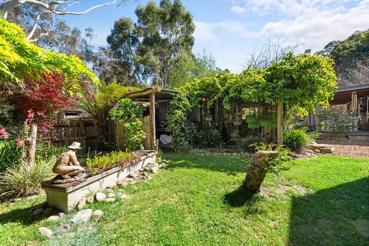 62 Gregory Road, Nicholson VIC 3882