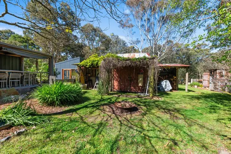 62 Gregory Road, Nicholson VIC 3882