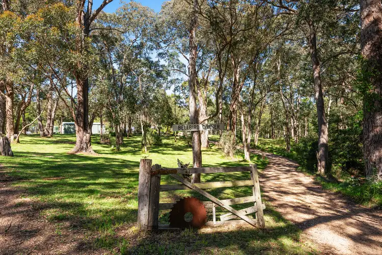 Third view of Homely rural property listing, 62 Gregory Road, Nicholson VIC 3882