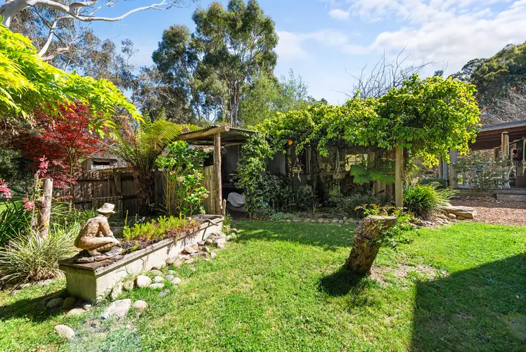 Third view of Homely rural property listing, 62 Gregory Road, Nicholson VIC 3882