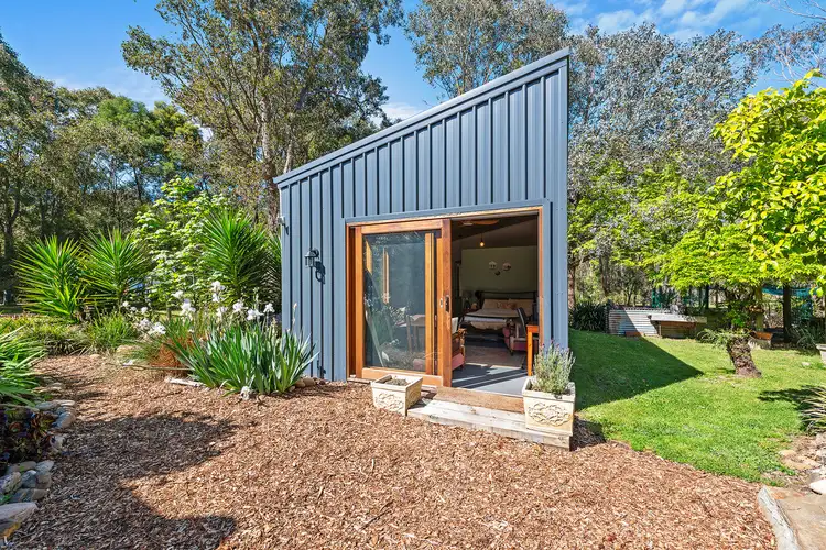 Third view of Homely rural property listing, 62 Gregory Road, Nicholson VIC 3882