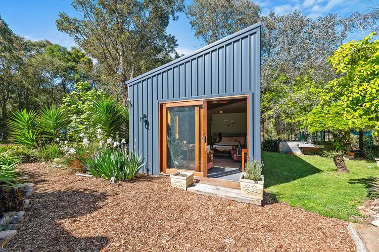 Sixth view of Homely rural property listing, 62 Gregory Road, Nicholson VIC 3882