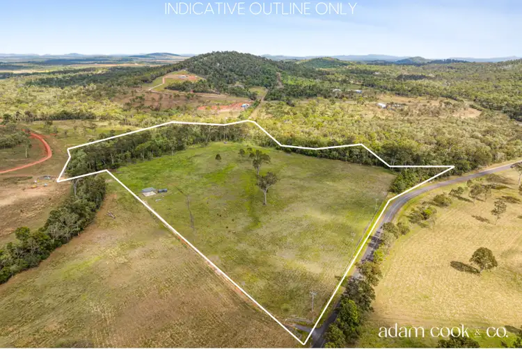617 Bungundarra Road, Bungundarra QLD 4703