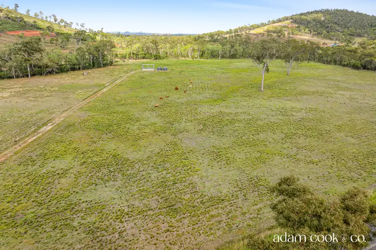 Fourth view of Homely land listing, 617 Bungundarra Road, Bungundarra QLD 4703