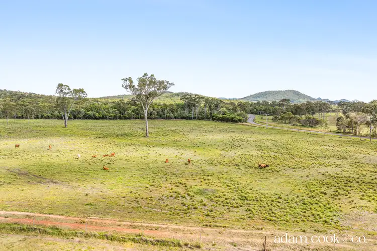 Fifth view of Homely land listing, 617 Bungundarra Road, Bungundarra QLD 4703