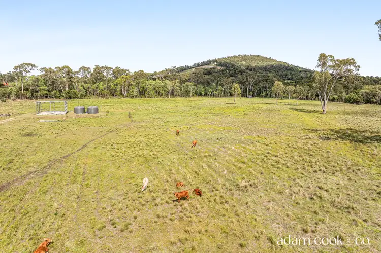 Sixth view of Homely land listing, 617 Bungundarra Road, Bungundarra QLD 4703
