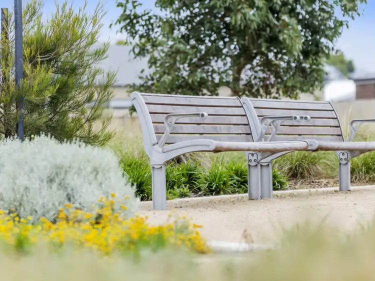 Fifth view of Homely land listing, LOT 882 Devlins Road, Ocean Grove VIC 3226