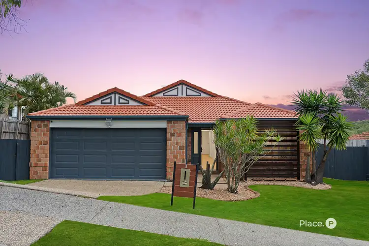 3 Hillview Street, Springfield QLD 4300