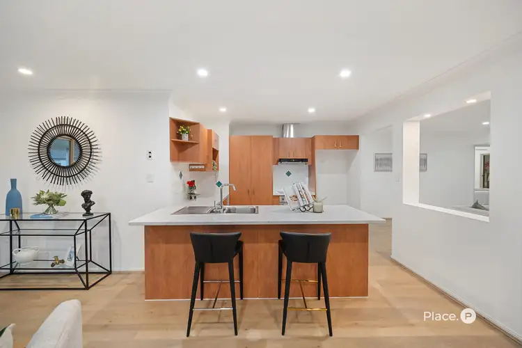 Fourth view of Homely house listing, 3 Hillview Street, Springfield QLD 4300
