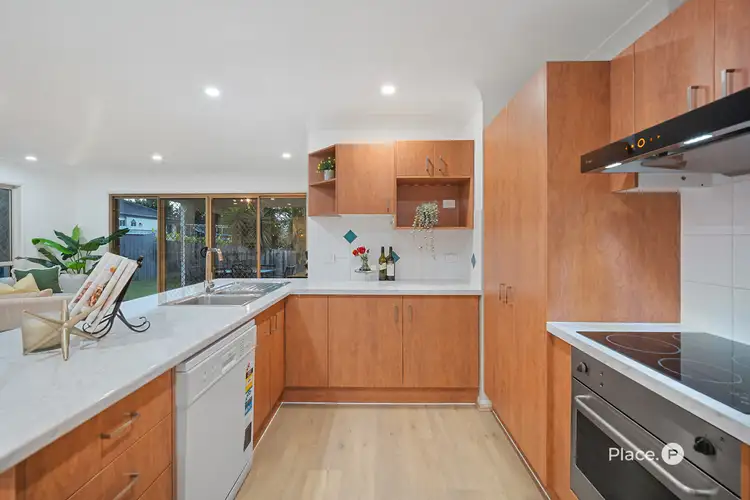 Sixth view of Homely house listing, 3 Hillview Street, Springfield QLD 4300