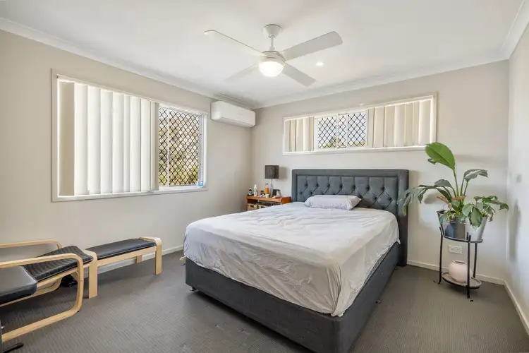 Fourth view of Homely semi-detached listing, 25 Elizabeth Road, Griffin QLD 4503
