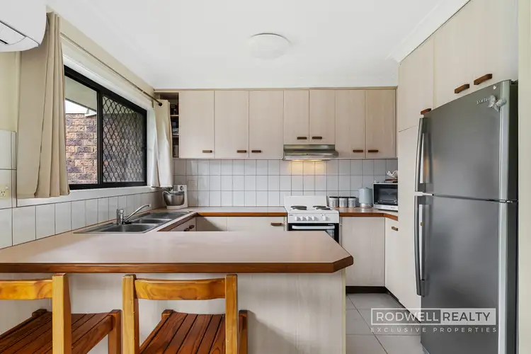 Third view of Homely semi-detached listing, 2/17 Buchanan Street, Beaudesert QLD 4285