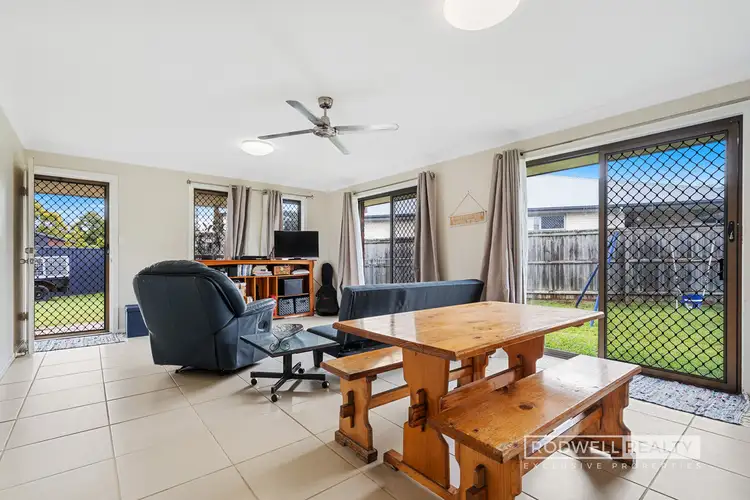 Fourth view of Homely semi-detached listing, 2/17 Buchanan Street, Beaudesert QLD 4285