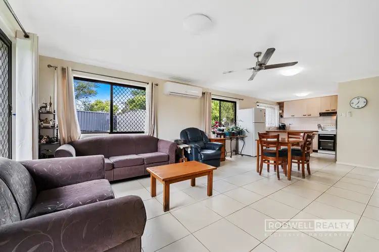 Fifth view of Homely semi-detached listing, 2/17 Buchanan Street, Beaudesert QLD 4285