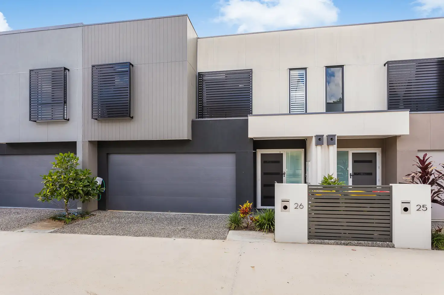 Main view of Homely townhouse listing, 26/24 Walsham Street, Bray Park QLD 4500