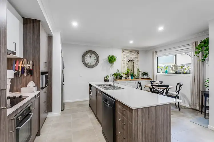 Third view of Homely townhouse listing, 26/24 Walsham Street, Bray Park QLD 4500