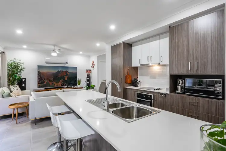 Fourth view of Homely townhouse listing, 26/24 Walsham Street, Bray Park QLD 4500