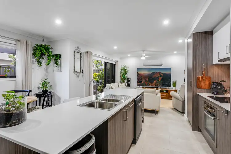 Fifth view of Homely townhouse listing, 26/24 Walsham Street, Bray Park QLD 4500