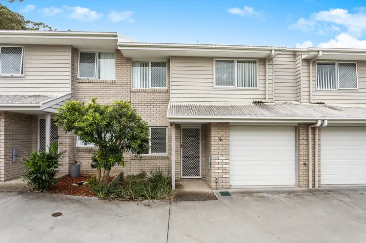 6/11 Montree Circuit, Kallangur QLD 4503