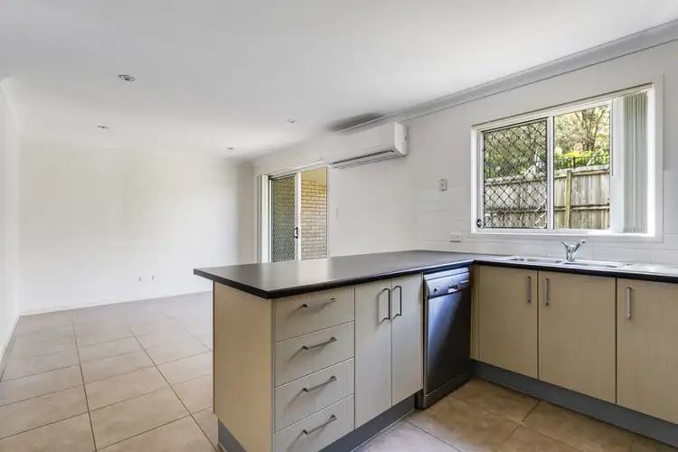 Second view of Homely townhouse listing, 6/11 Montree Circuit, Kallangur QLD 4503