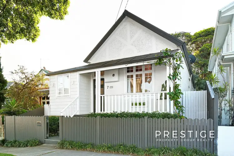 Main view of Homely house listing, 7 Gardiner Avenue, Banksia NSW 2216
