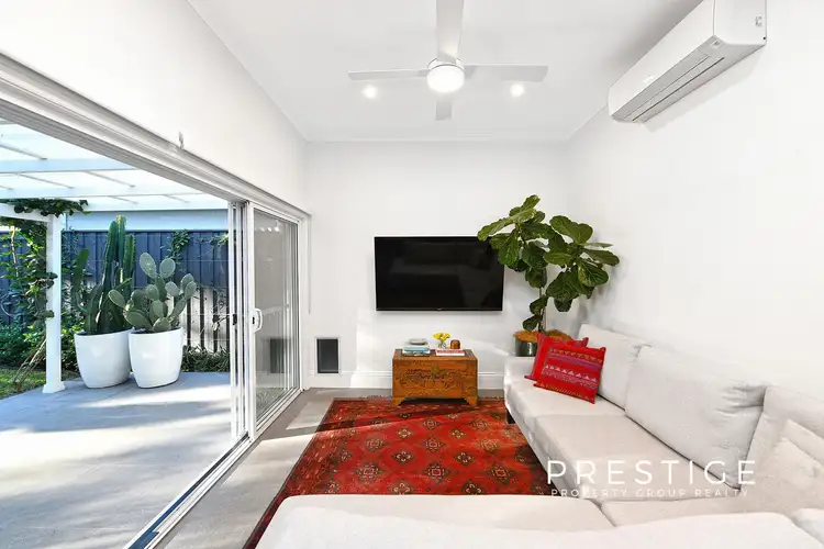 Second view of Homely house listing, 7 Gardiner Avenue, Banksia NSW 2216