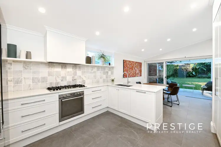 Fourth view of Homely house listing, 7 Gardiner Avenue, Banksia NSW 2216