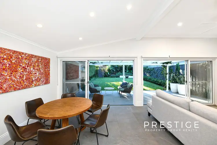 Sixth view of Homely house listing, 7 Gardiner Avenue, Banksia NSW 2216