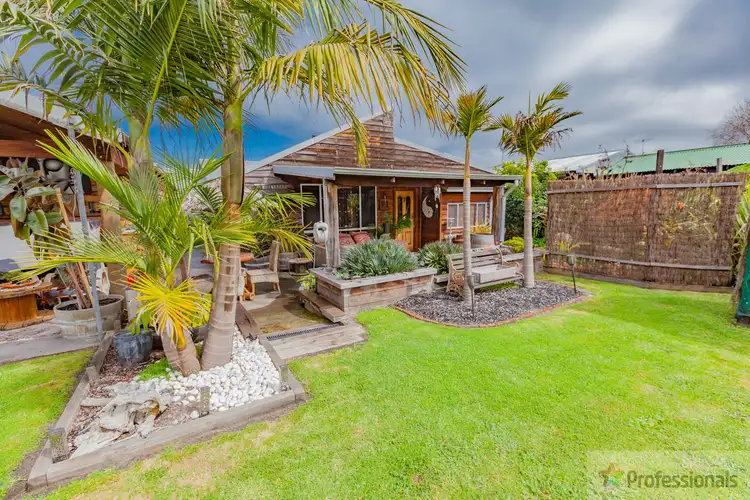 14 Moyes Street, Manjimup WA 6258