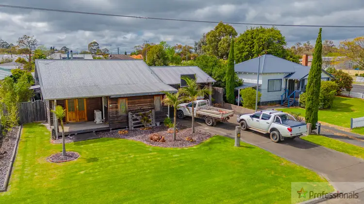 14 Moyes Street, Manjimup WA 6258