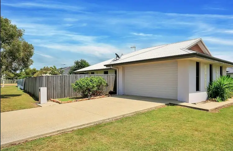 Second view of Homely house listing, 4 Whale Circuit, Bargara QLD 4670