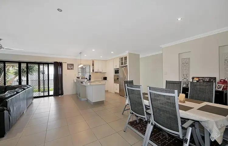 Fourth view of Homely house listing, 4 Whale Circuit, Bargara QLD 4670