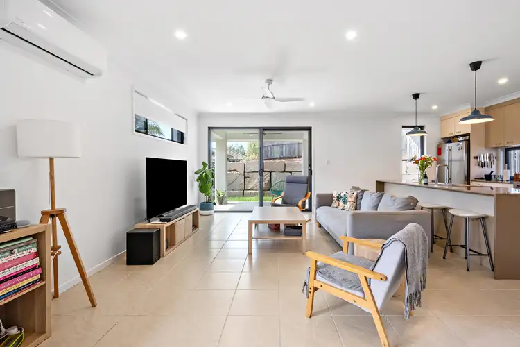 Second view of Homely house listing, 14 Vanilla Avenue, Griffin QLD 4503