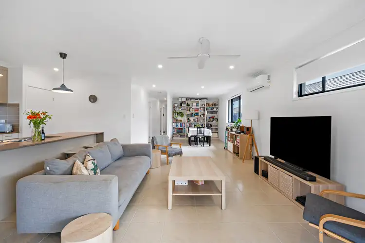 Third view of Homely house listing, 14 Vanilla Avenue, Griffin QLD 4503