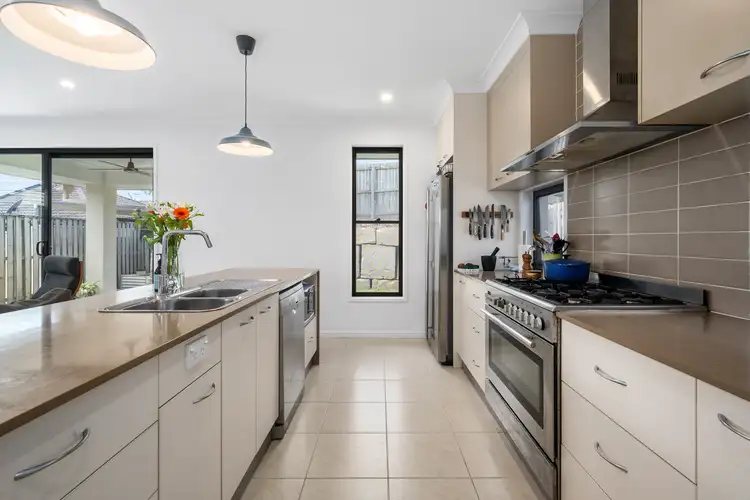 Fifth view of Homely house listing, 14 Vanilla Avenue, Griffin QLD 4503