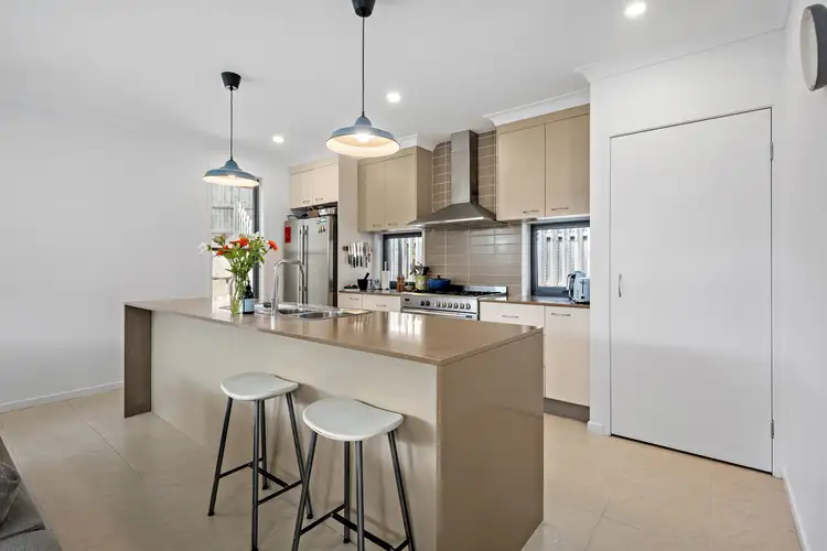 Sixth view of Homely house listing, 14 Vanilla Avenue, Griffin QLD 4503