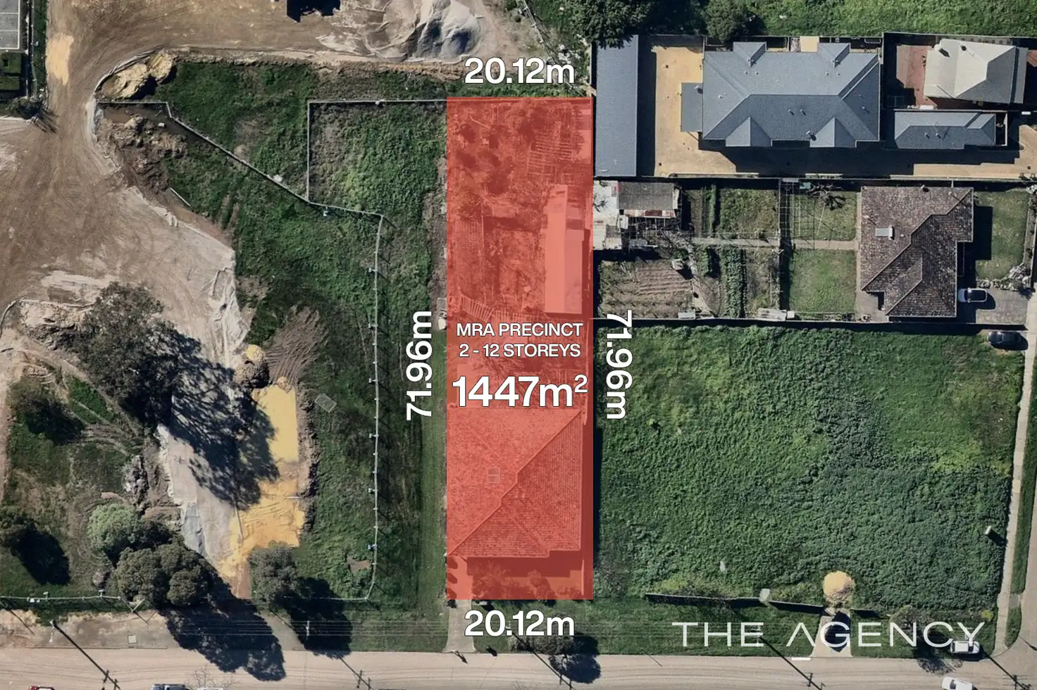 Main view of Homely house listing, 2 Brockman Road, Midland WA 6056