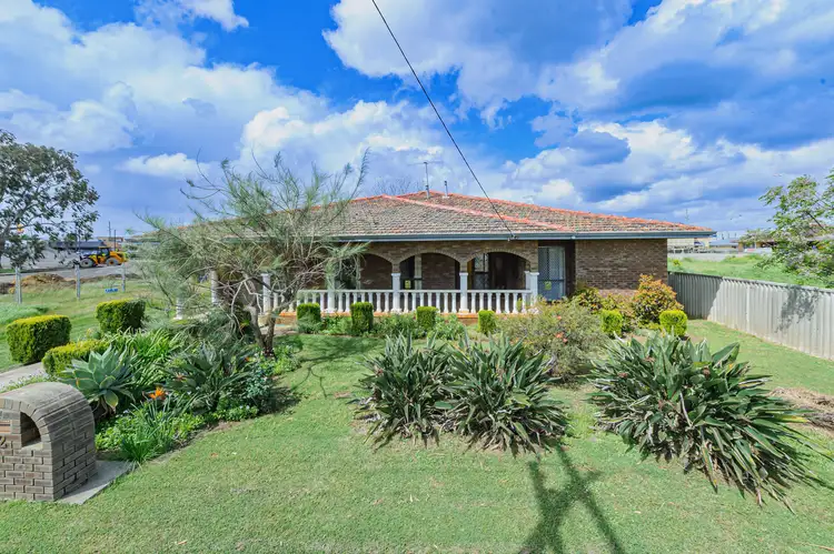 Third view of Homely house listing, 2 Brockman Road, Midland WA 6056