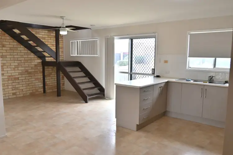 Second view of Homely unit listing, 2/192 Woongarra Scenic Drive, Bargara QLD 4670