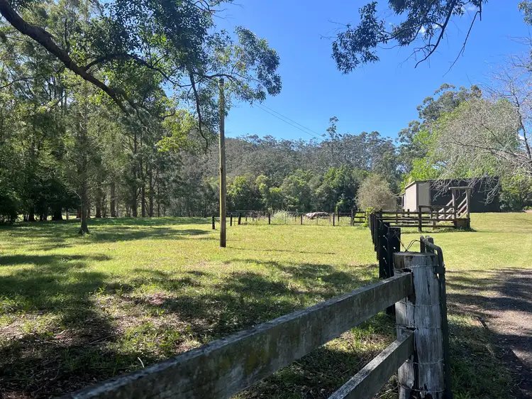 1073 Yarramalong Road, Wyong Creek NSW 2259