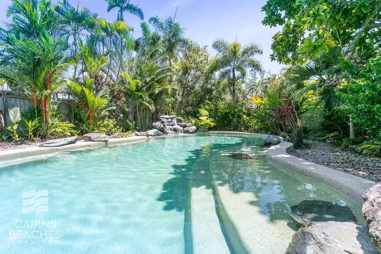 6 Volute Close, Trinity Beach QLD 4879