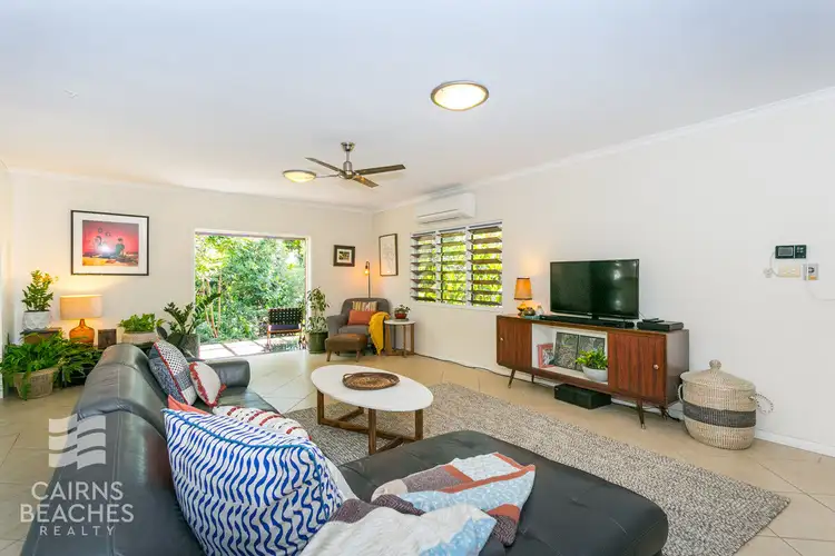 Fourth view of Homely house listing, 6 Volute Close, Trinity Beach QLD 4879