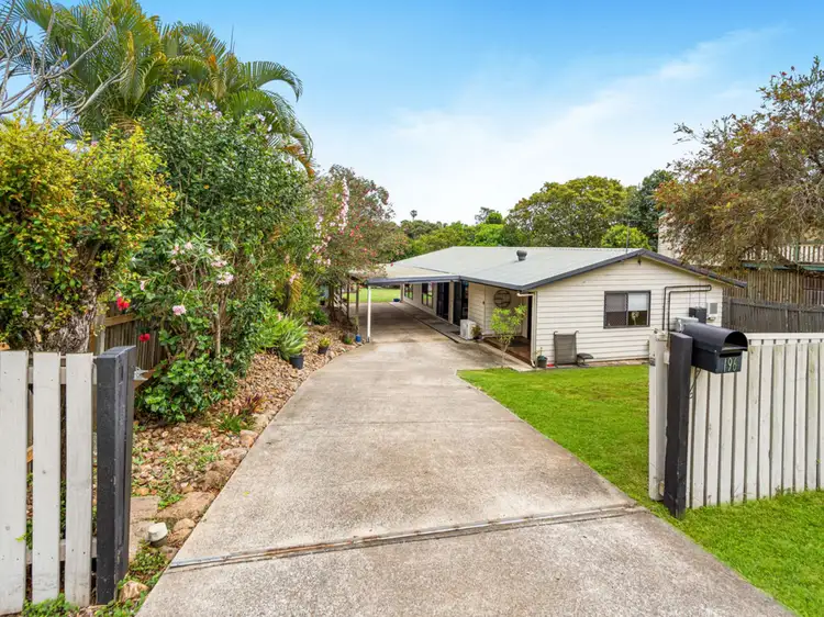 196 Chermside Road