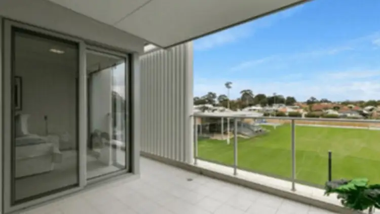 Main view of Homely apartment listing, 18/34 Cowle Street, West Perth WA 6005