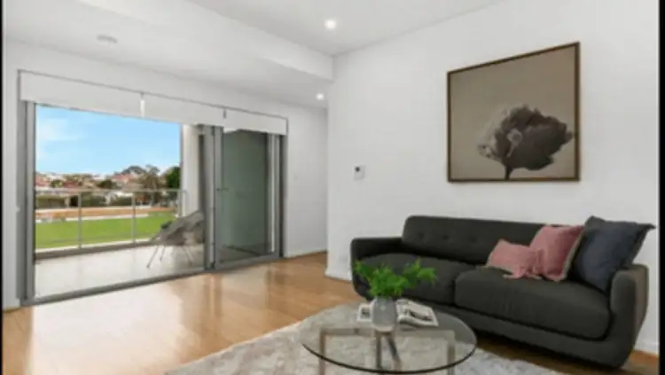 Second view of Homely apartment listing, 18/34 Cowle Street, West Perth WA 6005