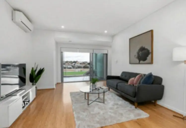 Third view of Homely apartment listing, 18/34 Cowle Street, West Perth WA 6005
