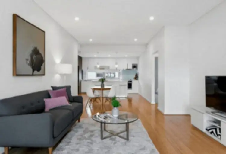 Fourth view of Homely apartment listing, 18/34 Cowle Street, West Perth WA 6005