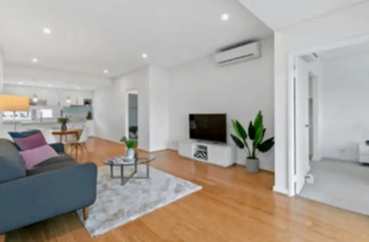 Fifth view of Homely apartment listing, 18/34 Cowle Street, West Perth WA 6005