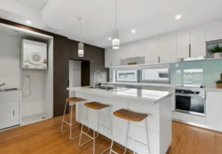 Sixth view of Homely apartment listing, 18/34 Cowle Street, West Perth WA 6005