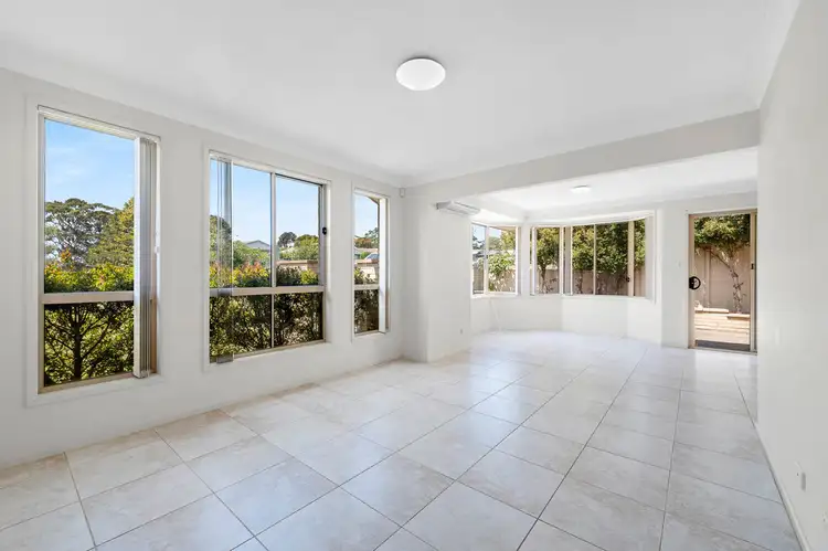 Third view of Homely villa listing, 1/28 Argyle Street, Vincentia NSW 2540